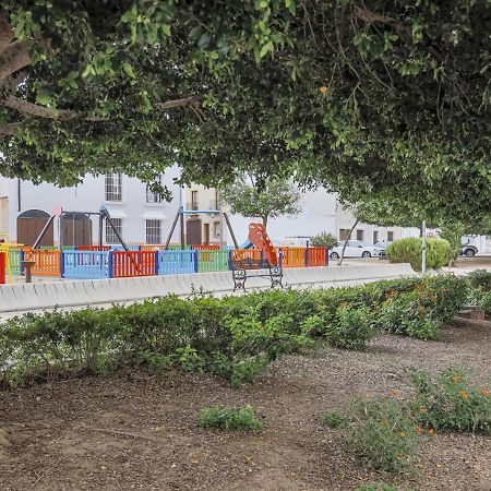 Alcala Del Rio! 1 B Apartment Exterior photo