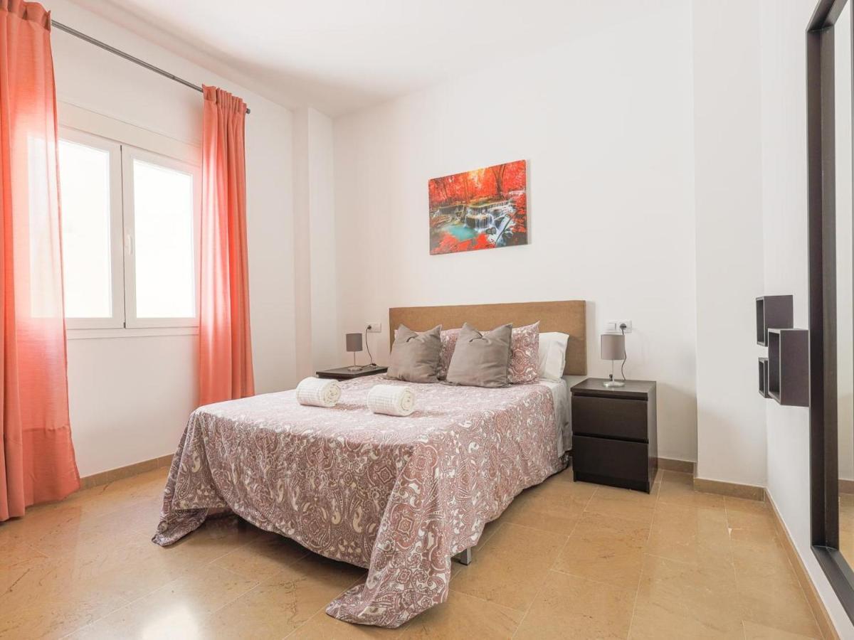 Alcala Del Rio! 1 B Apartment Exterior photo