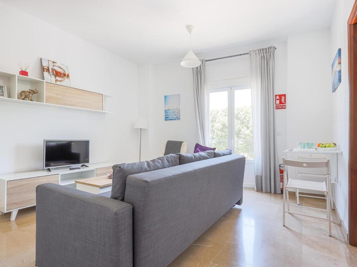Alcala Del Rio! 1 B Apartment Exterior photo