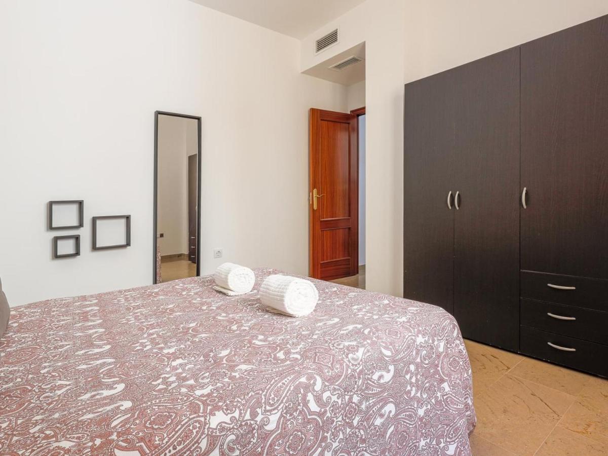 Alcala Del Rio! 1 B Apartment Exterior photo
