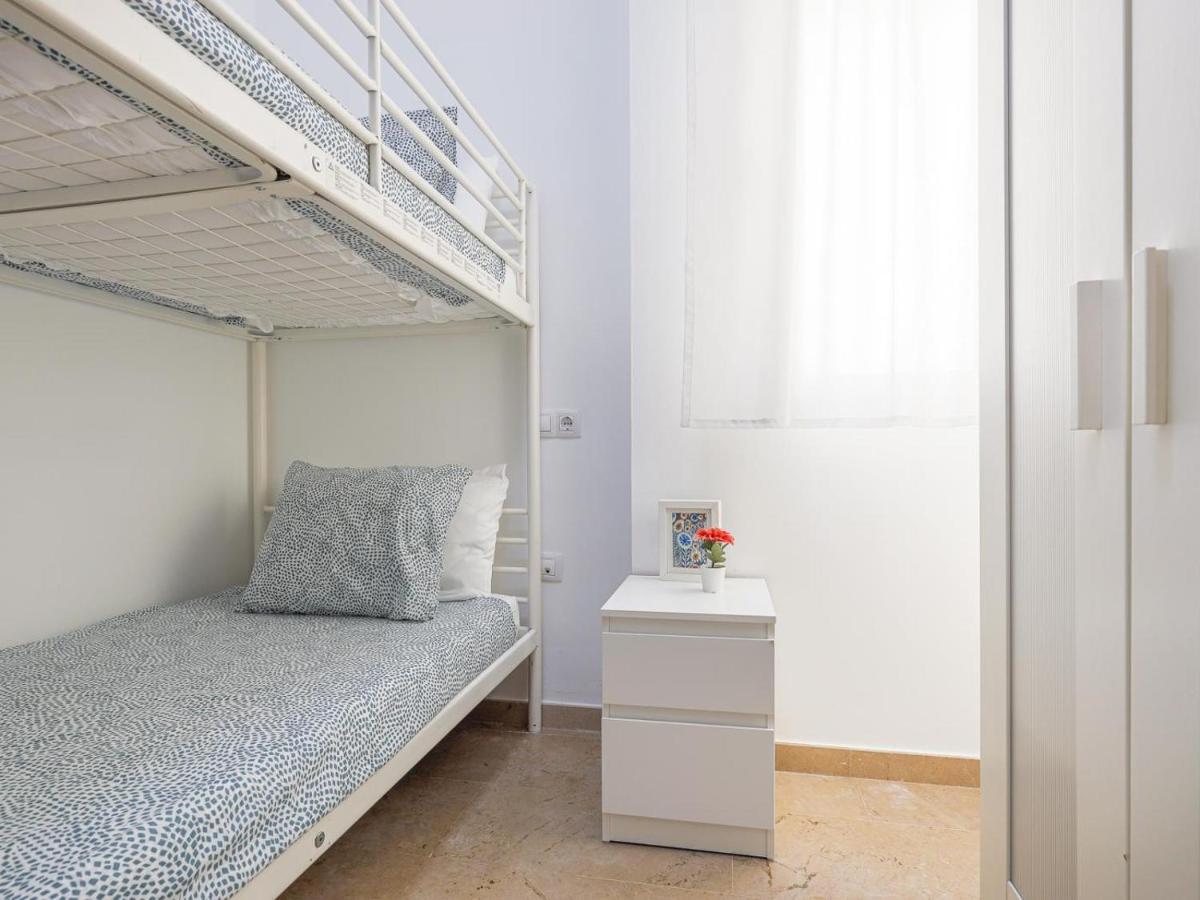 Alcala Del Rio! 1 B Apartment Exterior photo